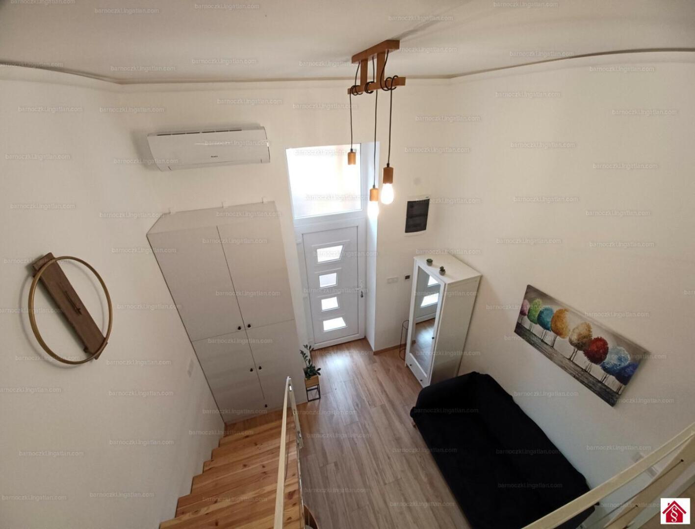 Julia Apartman Miskolc Extérieur photo